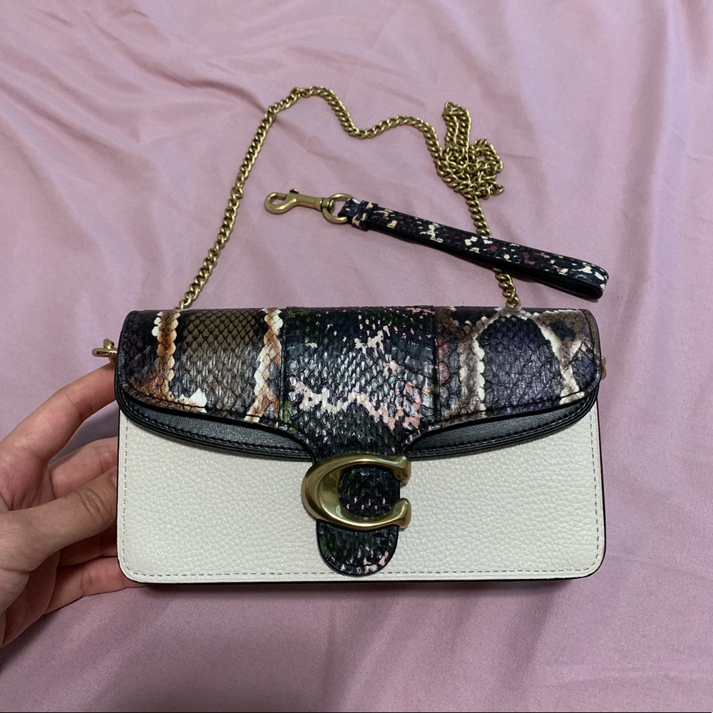Coach Crossbody Bag
